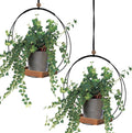 Geelin 2 Pack Plant Hanger by Geelin