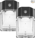 CINOTON 26W LED Wall Pack Light by CINOTON