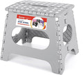 ACSTEP Folding Step Stool 11'' Foldable Step Stool by ACSTEP