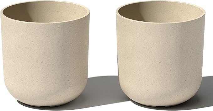 Veradek Mason Series Lima Planter by VeradekOutdoor