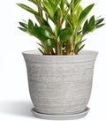 Ceramic Flower Pots by SUNPOTFOR