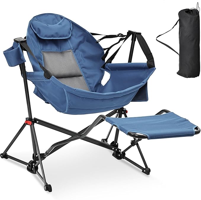 Ainfox Hammock Camping Chair by Ainfox