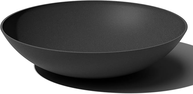 Veradek Mason Series Lane Bowl Planter| by VeradekOutdoor