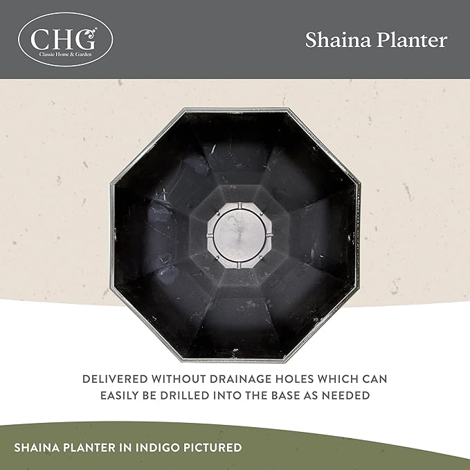 Classic Home and Garden Shaina Planting Pots - Image 3