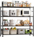 Storage Shelves by Sakugi
