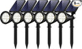InnoGear Solar Lights Outdoor Waterproof Solar Garden Light by InnoGear