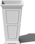 Veradek Fairmont Tall Plastic Planter by VeradekOutdoor