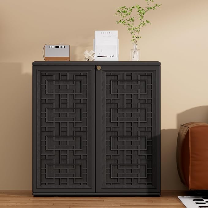 Indoor Outdoor Storage Cabinet Waterproof - Image 5