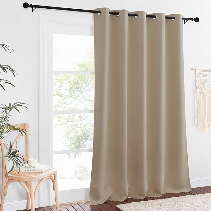 NICETOWN Blackout Curtain Drape - Image 7