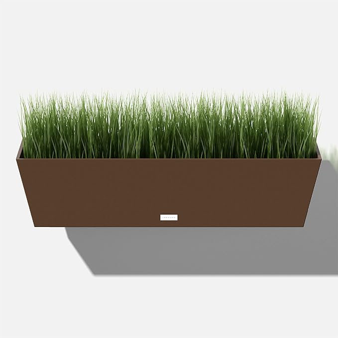 Veradek Pure Series Railing Planter - Image 8