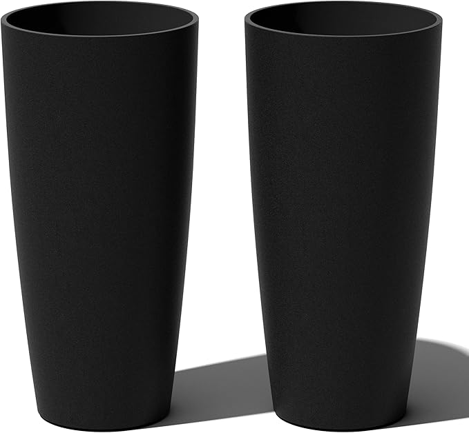 Veradek Mason Series Vega Planter by VeradekOutdoor