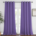 NICETOWN Blackout 108 inch Curtains by NICETOWN