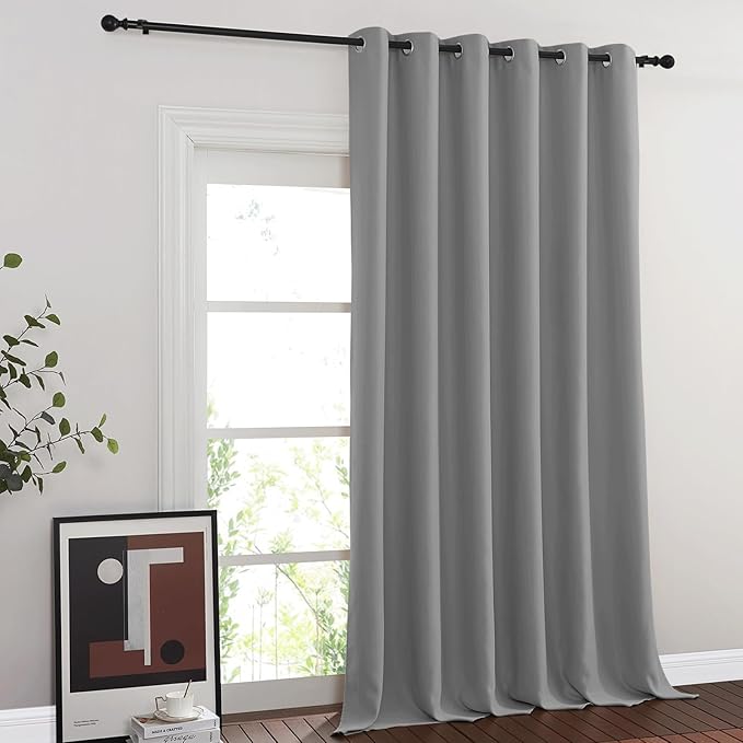 NICETOWN Blackout Curtains & Drapes by NICETOWN