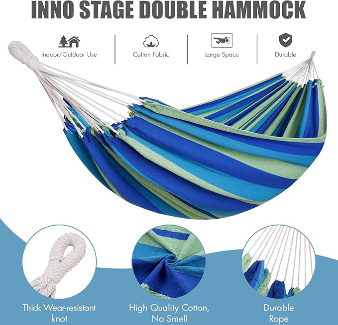 2 Persons Hammock - Image 6