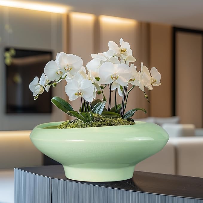Ceramic Bonsai Pots - Image 5