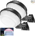 150W LED Barn Light 21000LM Yard Area Light Dusk to Dawn Outdoor Lighting by Unknown