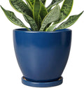 6.8 Inch Plant Pot by EPFamily