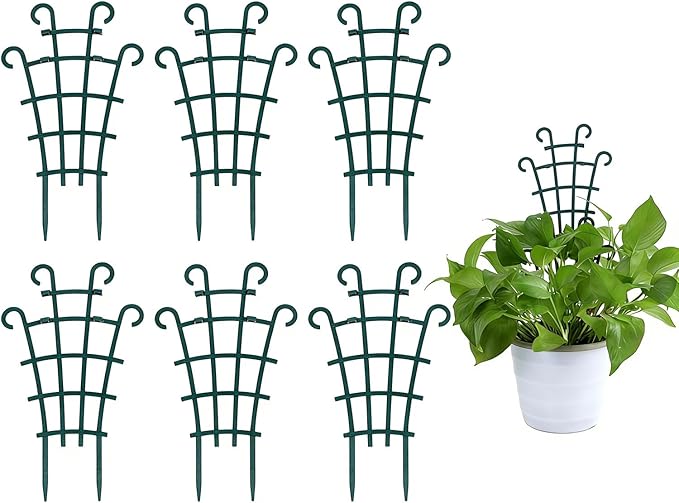 Indoor Small Trellis by UWIOFF