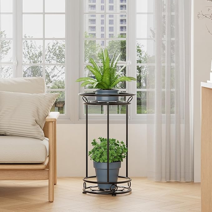 Plant Stand Indoor Outdoor - Image 3