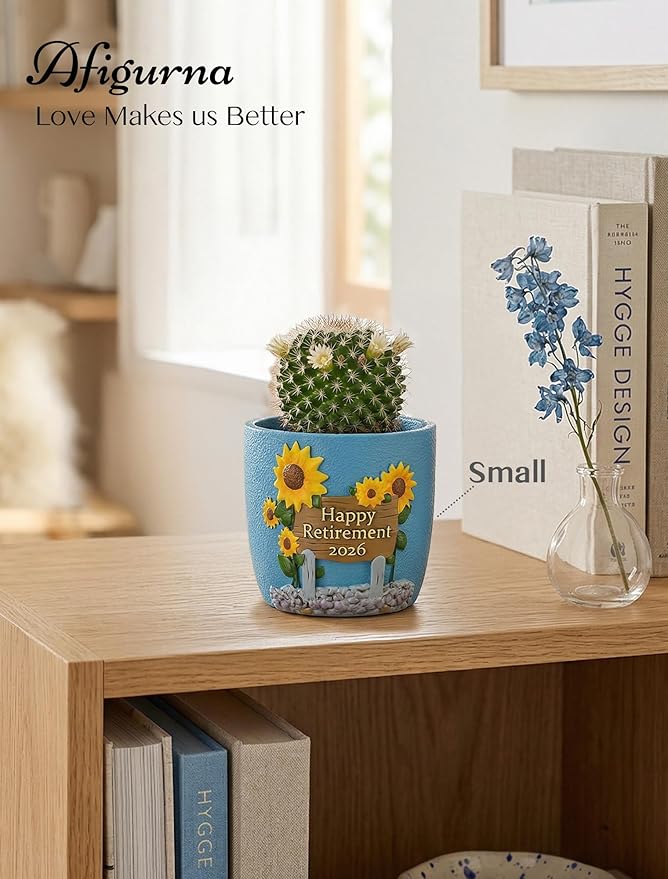 Retirement Gifts for Woman 2026: Happy Retirement Gifts for Women Nurse Teacher - Image 8