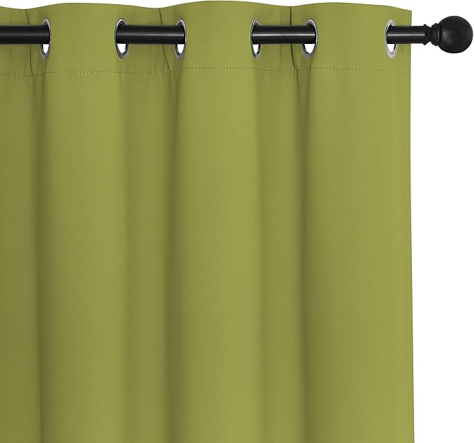 NICETOWN Blackout Curtains & Drapes - Image 7