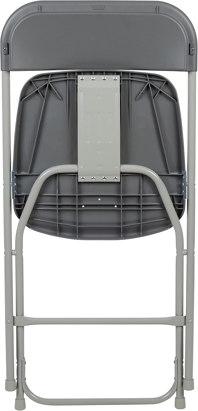 Flash Furniture Hercules Series Plastic Folding Chair - Image 11