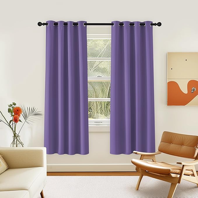 NICETOWN Room Darkening Curtain by NICETOWN