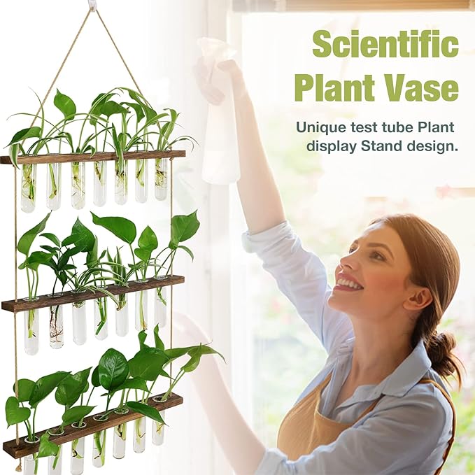 XXXFLOWER Wall Hanging Propagation Station - Image 4