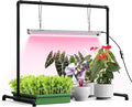Bstrip Grow Light Stand, 2ft 24W Grow Light by Bstrip