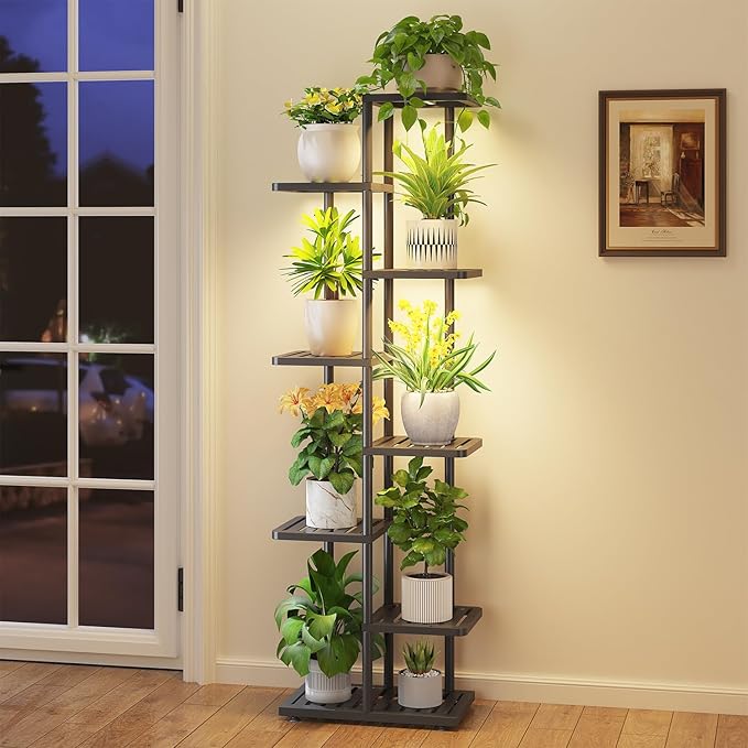 iDavosic.ly Plant Stand Indoor by iDavosicly