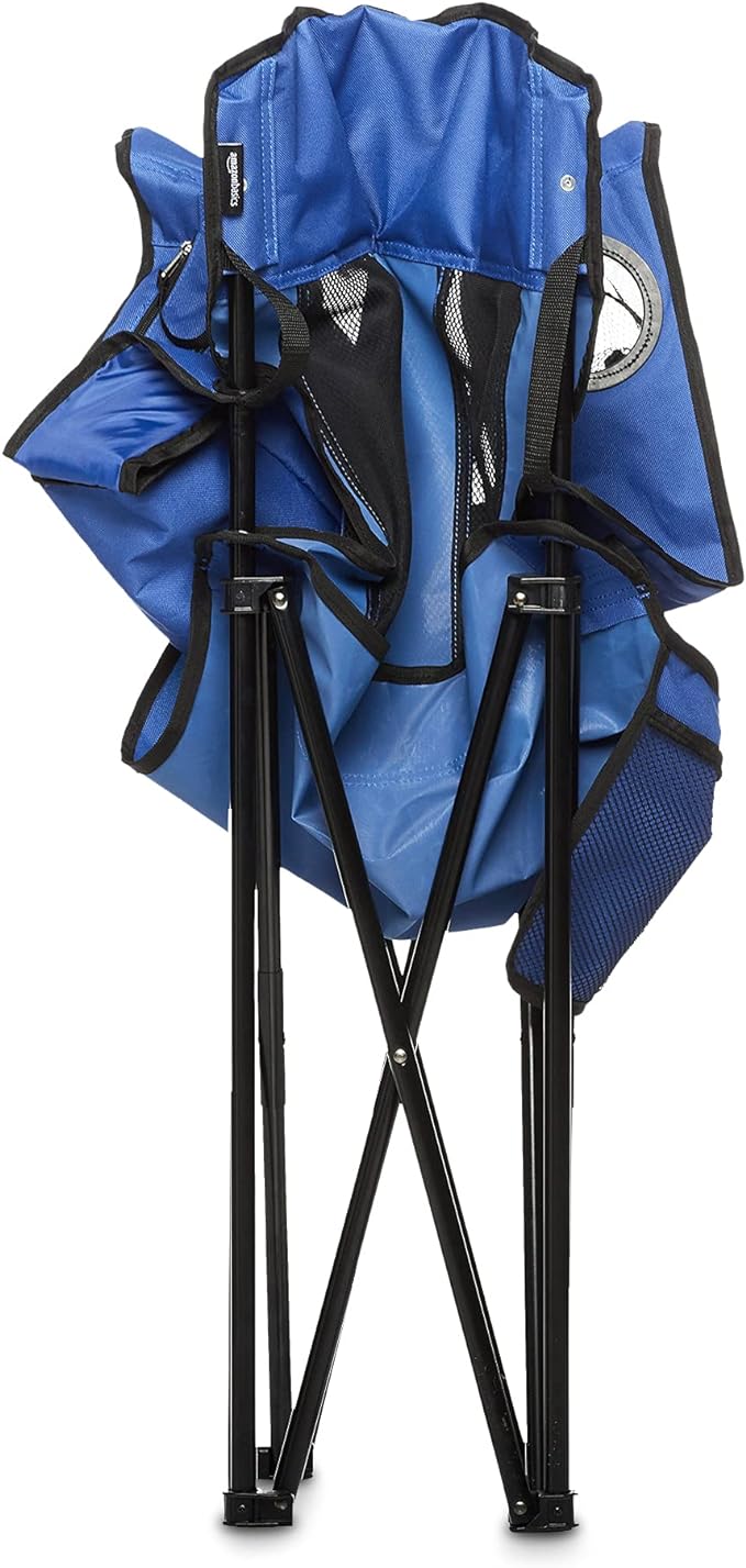Amazon Basics Camping Chair - Image 5