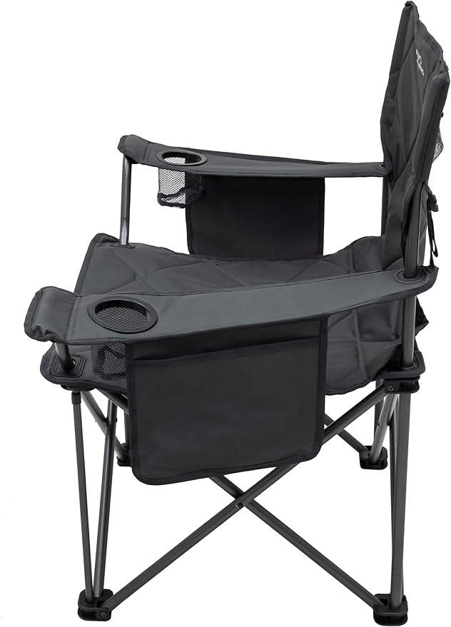 ALPS Mountaineering King Kong Camping Chairs - Image 4