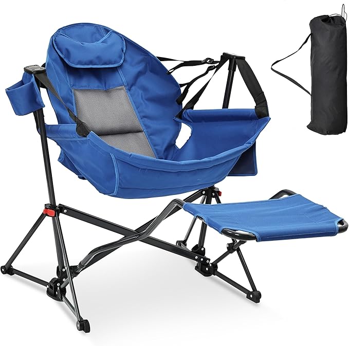 Ainfox Hammock Camping Chair by Ainfox