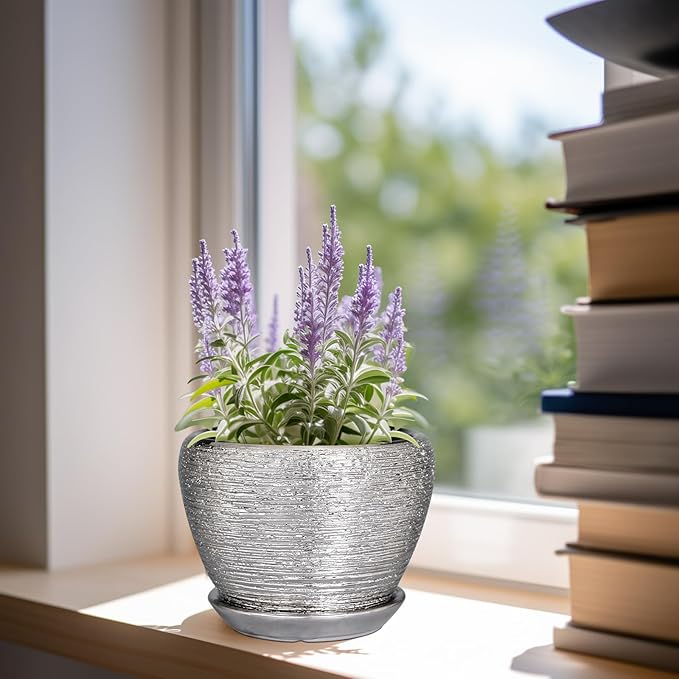 Ceramic Planter - Image 4