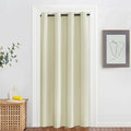 NICETOWN Blackout Bedroom Curtain 78 inches Length by NICETOWN