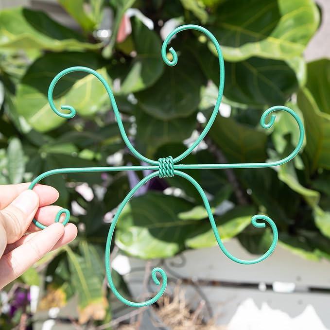 Monstera Plant Stem Support 5 Pcs - Image 4
