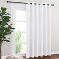 NICETOWN Blackout Room Divider Curtains by NICETOWN
