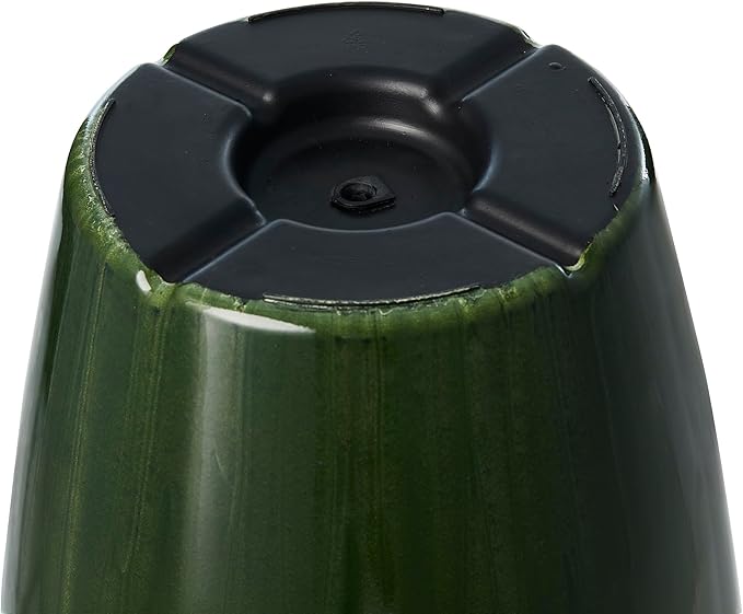 Glitzhome 23.5" H Large Tall Planter - Image 9