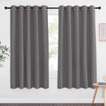 NICETOWN Blackout Curtain Drape by NICETOWN