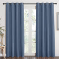 NICETOWN Blackout Curtain Panel by NICETOWN