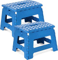 Utopia Home Folding Step Stool by UTOPIAHOME