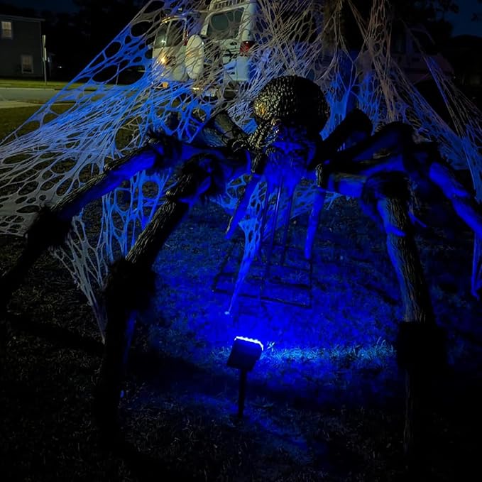 Solar Spot Lights Outdoor - Image 7