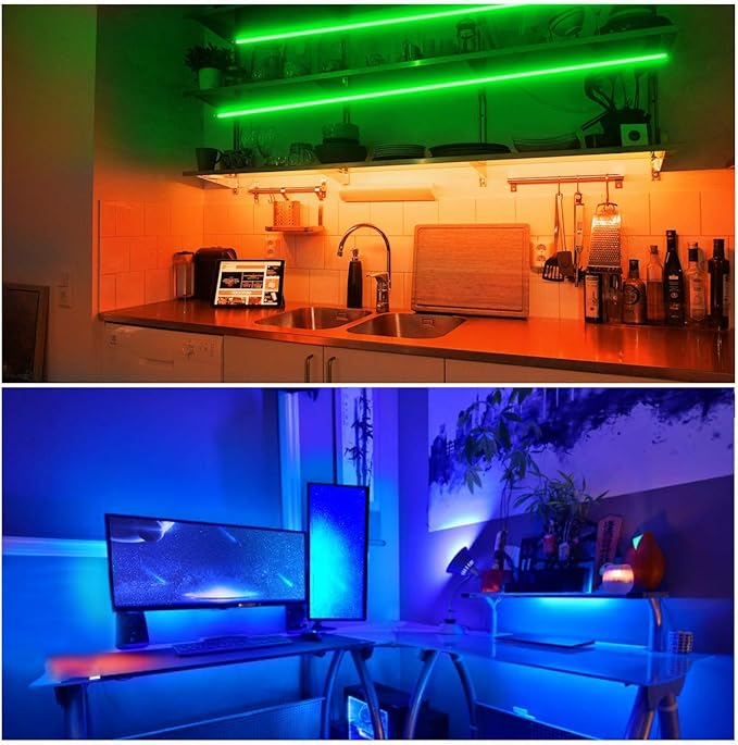DAYBETTER Waterproof Led Lights - Image 7