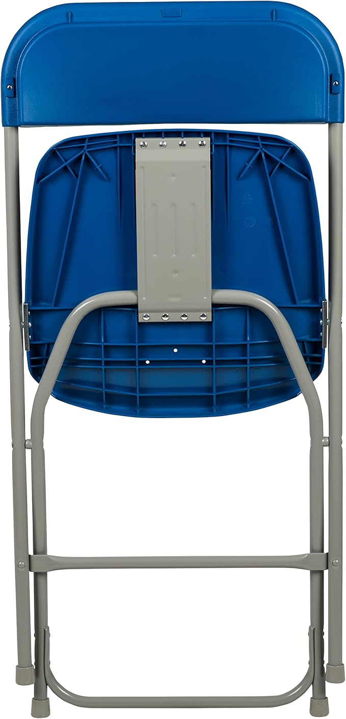 Flash Furniture Hercules Series Plastic Folding Chair - Image 14