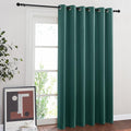 NICETOWN Bedroom Window Blackout Curtain Panel by NICETOWN