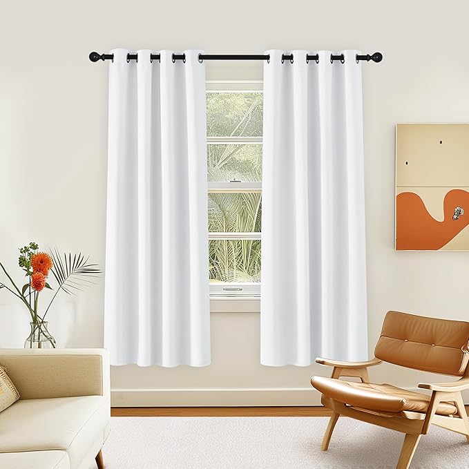 NICETOWN Room Darkening Curtain by NICETOWN