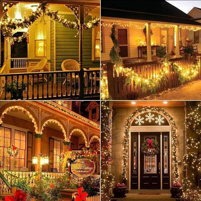 Joomer Solar Fairy Lights - Image 5