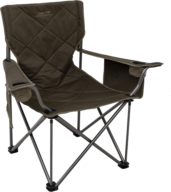 ALPS Mountaineering King Kong Camping Chairs - Image 5