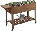 Outsunny Raised Garden Bed by Outsunny