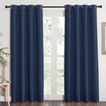 NICETOWN Blackout Curtain Panel by NICETOWN